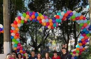 Fisesp realiza 23ª edição da Campanha do Agasalho