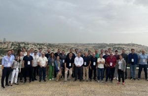 Câmara Brasil-Israel e BTG Pactual levam 49 empreendedores brasileiros a Israel