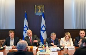 Israel cria comitê para diminuir o custo de vida no país