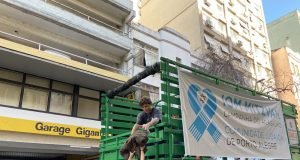 Iom Mitzvah, campanha do agasalho da comunidade judaica, arrecada 65 mil peças