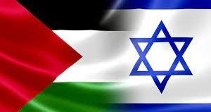 O presidente Isaac Herzog conversou hoje com o chefe da Autoridade Palestina, Abu Mazen