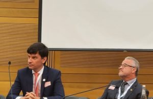 Polícia Civil de Santa Catarina encerra missão em Israel para aprimorar combate a grupos extremistas