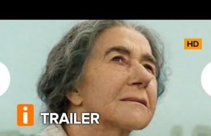 Trailer: Golda – A Mulher de Uma Nação