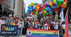 Religiosos se unem no Bloco Gente de Fé, parte do calendário oficial da Parada LGBTQIA+ de SP