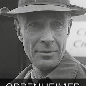 Oppenheimer - O livro que deu origem ao filme
