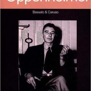 A vida de Oppenheimer