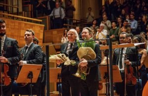 Congregação Israelita Paulista celebra os 75 anos de Israel com um grande Concerto na Sala São Paulo