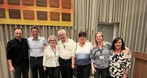 Grupo Ledaber da Fisesp celebra dois anos com evento especial