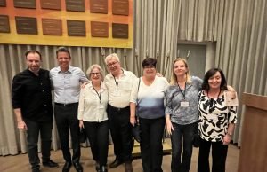 Grupo Ledaber da Fisesp celebra dois anos com evento especial