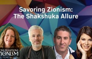 O vídeo do dia: Shakshuka