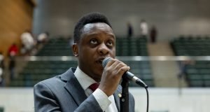 São Paulo: Vice-Líder do Governo protocola moção de repúdio ao ataque terrorista contra Israel