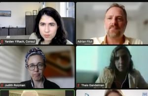 Oportunidades de novos negócios entre Brasil e Israel