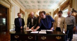 Rio de Janeiro é a 1ª cidade brasileira a aderir à definição de antissemitismo da IHRA