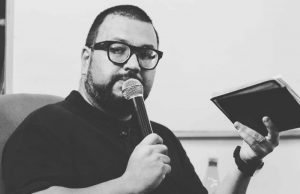 Fierj ganha mais uma batalha contra o antissemitismo