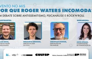 Debate: Por que Roger Waters incomoda?