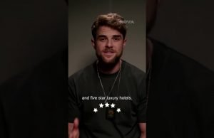 O vídeo do dia: o Hamas e seus bilionários