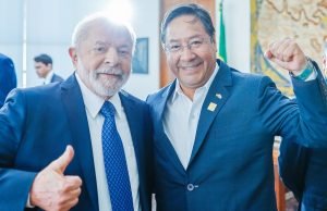 Cinismo e hipocrisia em nível máximo