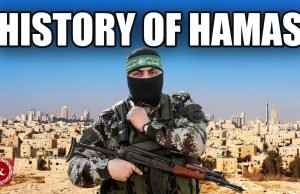 O vídeo do dia – A história do Hamas