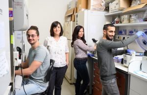 Israel está rumo a um tratamento para a doença de Huntington