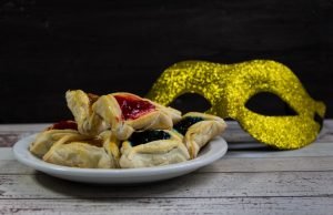 Purim e as orelhas de Haman