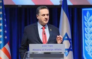 Ministro Katz discursa na Conferência de Presidentes das Principais Organizações Judaicas Americanas