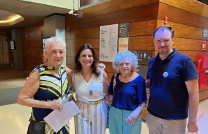 Seminário da Fisesp discutiu o Envelhecimento Saudável