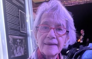 Tolerância: O Pedido de uma Sobrevivente do Holocausto no Epicentro da Inovação Mundial