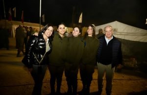Tzalash organiza evento para apoiar soldados das FDI