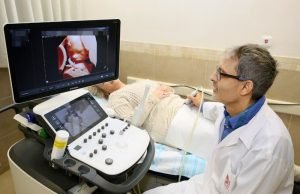 Estudo israelense mostra como caminhada de gestantes pode reduzir necessidade de parto cesárea