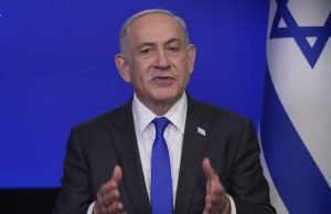 Declaração do primeiro-ministro Benjamin Netanyahu sobre os atos antissemitas nos EUA