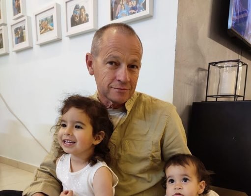 Corpo do brasileiro Michel Nisenbaum é encontrado em Gaza