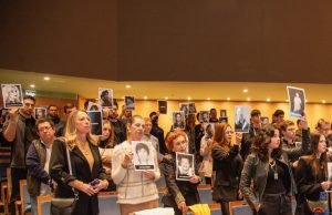 Entidades judaicas realizam evento em SP pelos 30 anos do ataque à AMIA, o maior já ocorrido na América Latina