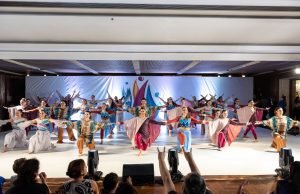 VIII Rikuday: Festival Diálogos de Dança e Arte da CIP celebrou a diversidade cultural