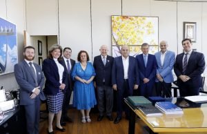 Governo do Distrito Federal se soma a oito estados brasileiros e adere a documento da IHRA