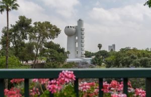 Instituto Weizmann: Top 10 mundial