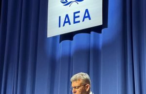 Um Irã com armas nucleares não é uma opção que o mundo pode ou deve tolerar