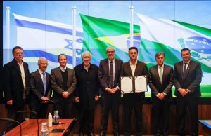 Paraná se junta ao movimento nacional na luta contra o antissemitismo com adesão à definição da IHRA