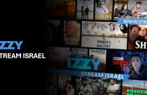 Plataforma de Streaming Israelense IZZY Chega ao Brasil com Títulos Exclusivos e Legendas em Português