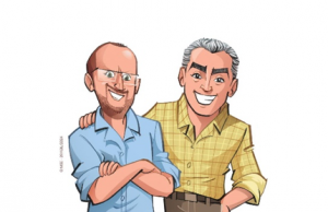 Mauricio de Sousa Produções e Ilan Brenman lançam “Até a Mônica Solta Pum?” na Bienal Internacional do Livro de São Paulo