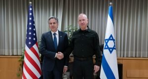 Apoio dos EUA reforça dissuasão regional