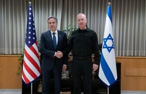 Apoio dos EUA reforça dissuasão regional