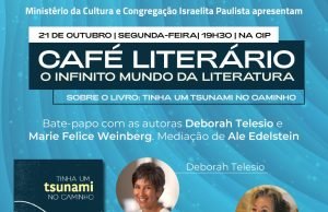 Sobreviventes de um Tsunami contam suas experiências