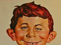 A Revista Mad e sua ligação com o judaísmo