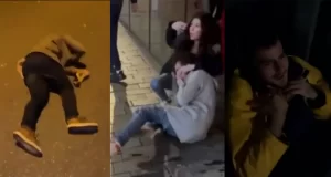 Nunca permitiremos que atrocidades se repitam, declara Netanyahu após ataque antissemita na Holanda