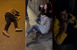 Nunca permitiremos que atrocidades se repitam, declara Netanyahu após ataque antissemita na Holanda