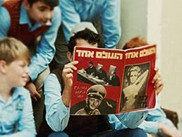 Cineasta brasileiro que transformou as telonas de Israel é destaque na 3ª Mostra de Cinema Israelense