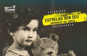 Com presença do embaixador de Israel no Brasil, Câmara lança exposição sobre o Holocausto