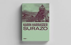 Autora austríaca lança livro no Brasil sobre nazismo na Bolívia