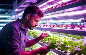 Câmara Brasil-Israel apresentou o segundo episódio da série “Terça Tech – Inovação em 30 minutos” com foco em tecnologias agrícolas de Israel