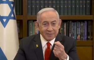 Netanyahu encoraja iranianos: Não percam a esperança!